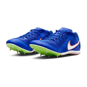 Scarpe chiodate atletica Nike Zoom Rival image-4