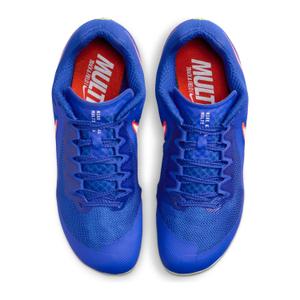 Scarpe chiodate atletica Nike Zoom Rival image-6