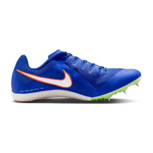 Scarpe chiodate atletica Nike Zoom Rival image-1