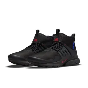 Scarpe da ginnastica Nike Air Presto Mid Utility image-2