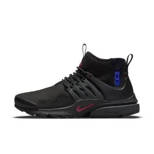 Scarpe da ginnastica Nike Air Presto Mid Utility image-1