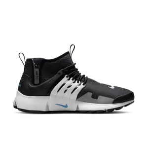 Baskets enfant Nike Air Presto Utility image-1