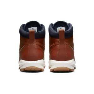 Scarpe da ginnastica alte Nike Manoa Leather SE image-3
