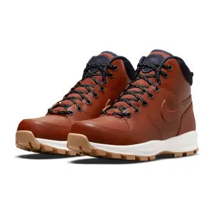 Scarpe da ginnastica alte Nike Manoa Leather SE image-2