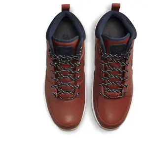 Scarpe da ginnastica alte Nike Manoa Leather SE image-4