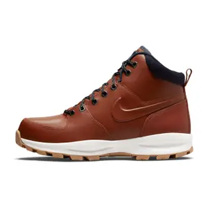 Scarpe da ginnastica alte Nike Manoa Leather SE image-1