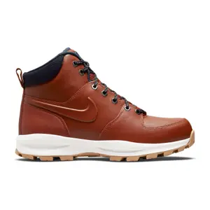 Scarpe da ginnastica alte Nike Manoa Leather SE image-0