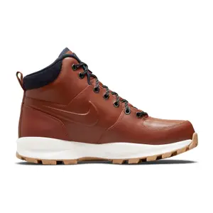 Scarpe da ginnastica alte Nike Manoa Leather SE image-6