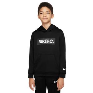 Sweatshirt à capuche enfant Nike Dri-Fit Fc Libero Hoodie image-0