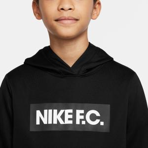 Sweatshirt à capuche enfant Nike Dri-Fit Fc Libero Hoodie image-3