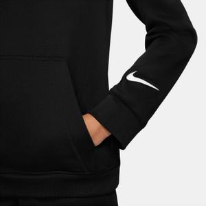 Sweatshirt à capuche enfant Nike Dri-Fit Fc Libero Hoodie image-4