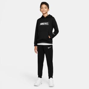Sweatshirt à capuche enfant Nike Dri-Fit Fc Libero Hoodie image-5