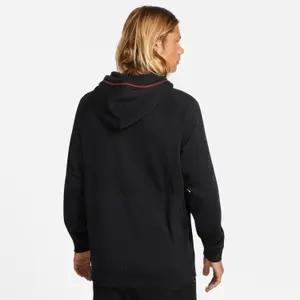 Sudadera con capucha Nike Fleece image-3