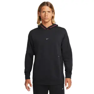 Sudadera con capucha Nike Fleece image-0