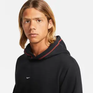 Sudadera con capucha Nike Fleece image-2
