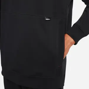 Sudadera con capucha Nike Fleece image-4