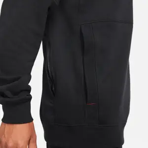 Sudadera con capucha Nike Fleece image-5