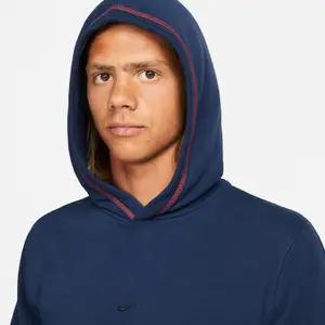 Sudadera con capucha Nike F.C. Fleece image-3
