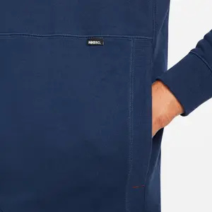 Sudadera con capucha Nike F.C. Fleece image-4