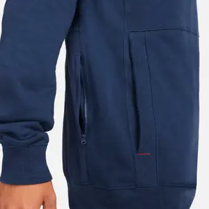 Sudadera con capucha Nike F.C. Fleece image-5