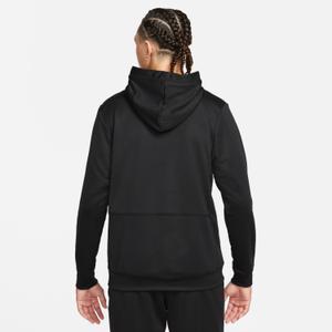 Sweatshirt med huva Nike F.C. image-2