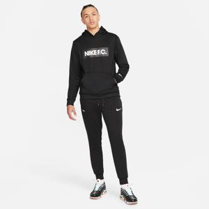 Sweatshirt med huva Nike F.C. image-4