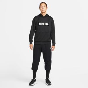 Sweatshirt med huva Nike F.C. image-5
