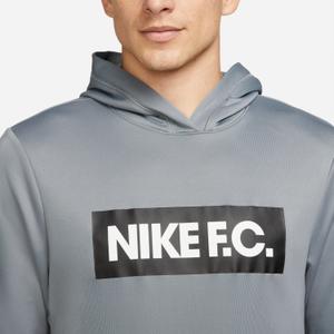 Sweatshirt à capuche Nike F.C. image-1