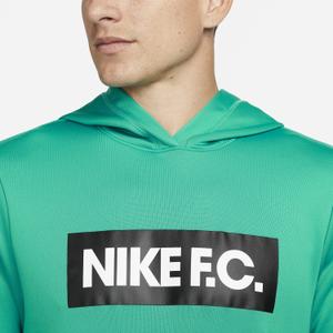 Bluza z kapturem Nike Dri-FIT FC Libero image-4