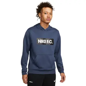 Sweatshirt à capuche Nike Dri-FIT FC Libero image-0