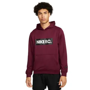 Hoodie Nike Dri-FIT FC Libero image-0