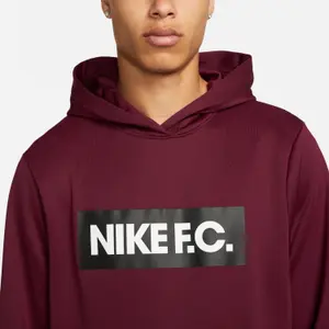 Hoodie Nike Dri-FIT FC Libero image-3