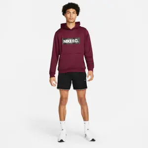 Hoodie Nike Dri-FIT FC Libero image-1