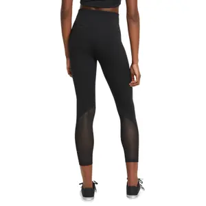 Legging 7/8 woman Nike One Mid-Rise image-2