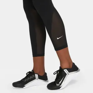 Legging 7/8 woman Nike One Mid-Rise image-4