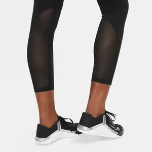 Legging 7/8 woman Nike One Mid-Rise image-5