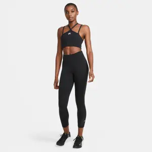Legging 7/8 woman Nike One Mid-Rise image-6