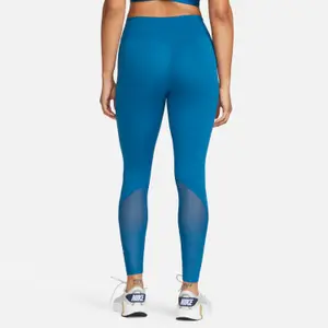 Women's 7/8 mid-rise leggings Nike One image-2