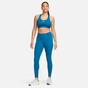 Women's 7/8 mid-rise leggings Nike One image-1