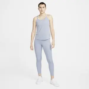 Legging 7/8 medium height woman Nike One image-1