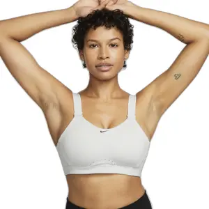 Women's bra Nike Dri-Fit Alpha image-0