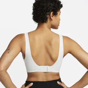 Women's bra Nike Dri-Fit Alpha image-2