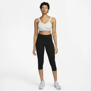 Women's bra Nike Dri-Fit Alpha image-1