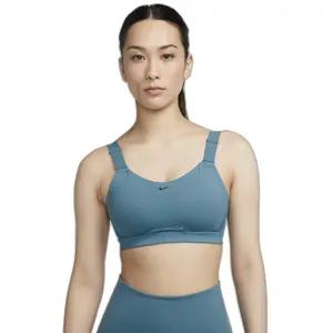 Women's bra Nike Dri-Fit Alpha image-0