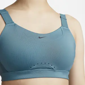 Women's bra Nike Dri-Fit Alpha image-3