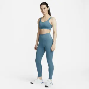Women's bra Nike Dri-Fit Alpha image-1