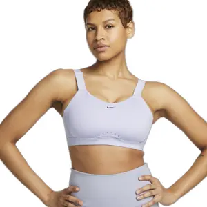 Women's bra Nike Dri-FIT Alpha image-0