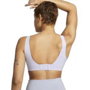 Women's bra Nike Dri-FIT Alpha image-1