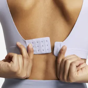 Women's bra Nike Dri-FIT Alpha image-2