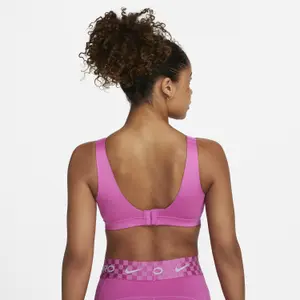 Women's bra Nike Dri-Fit Alpha image-3